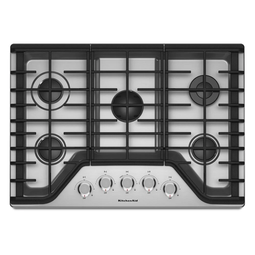 Cooktops