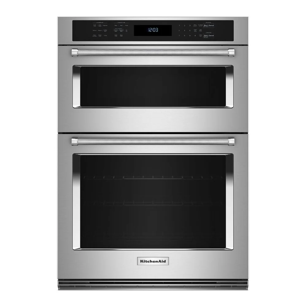 Wall Ovens
