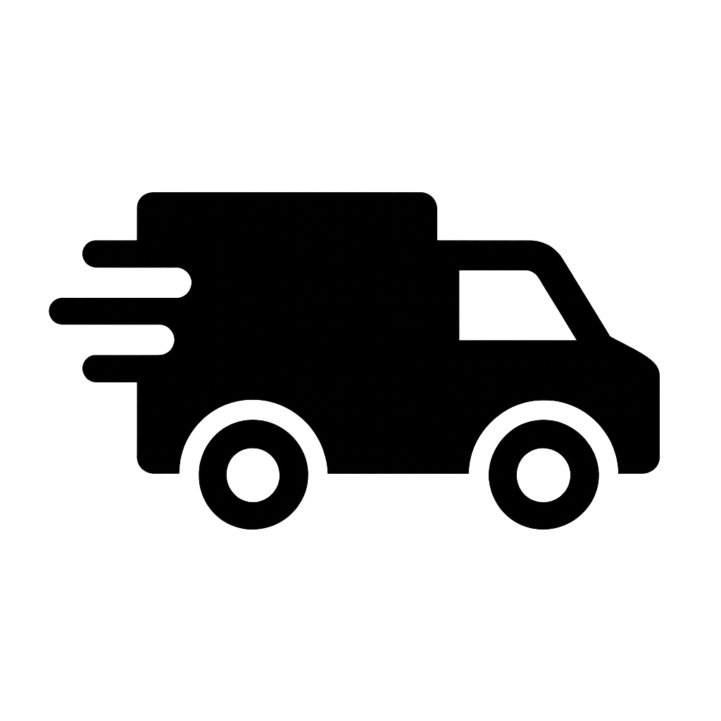 Flexible delivery and easy pickup