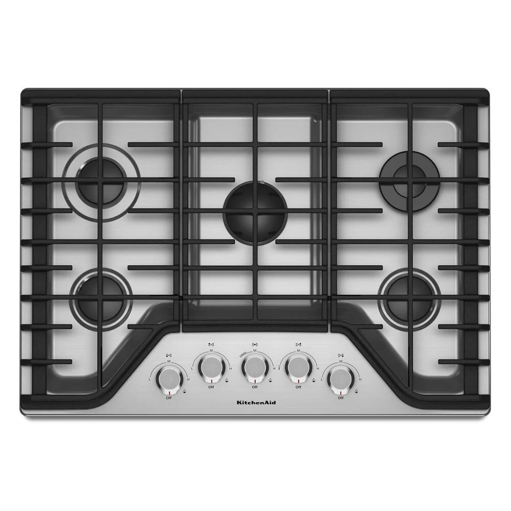 Cooktops