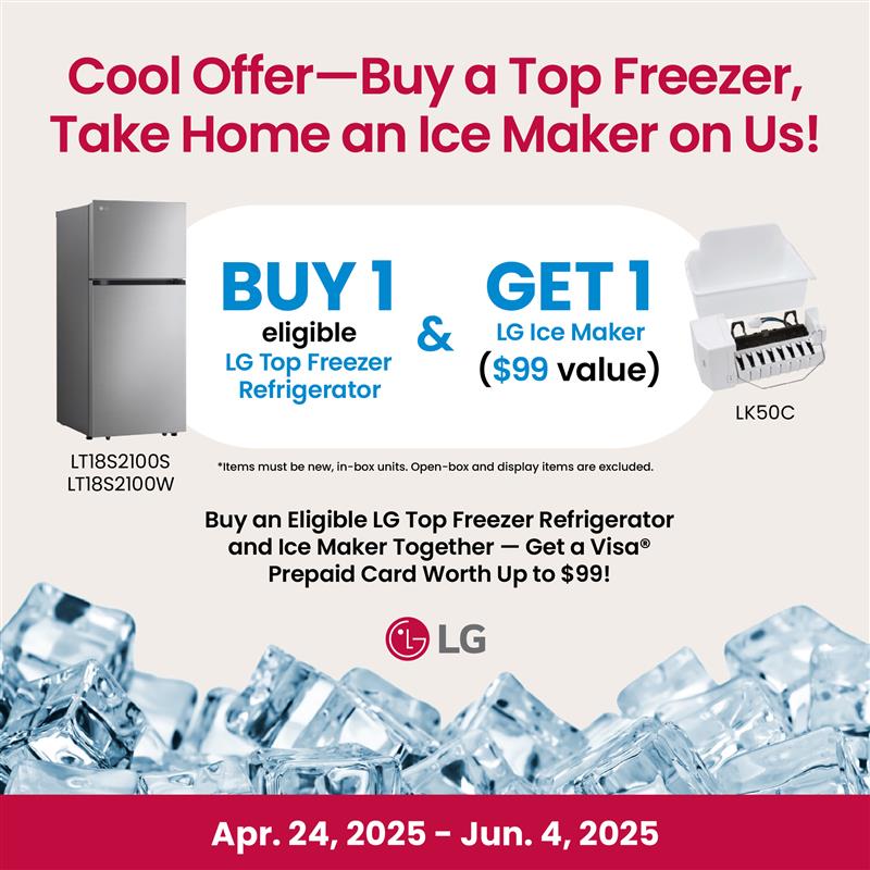 Samsung July 4th Savings on Packages, Get up to $500 (+$100 with Bespoke Refrigerator) and +1 Year Warranty