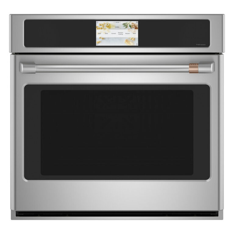 The 4 Best Single Wall Ovens of 2024: Expert Reviews & Buying Tips 1 cafe 1