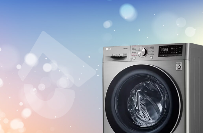 Laundry Types