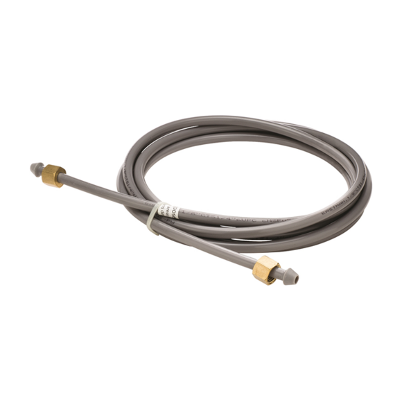 Smart Choice 5304520424 8 ft Pex Refrigerator Waterline