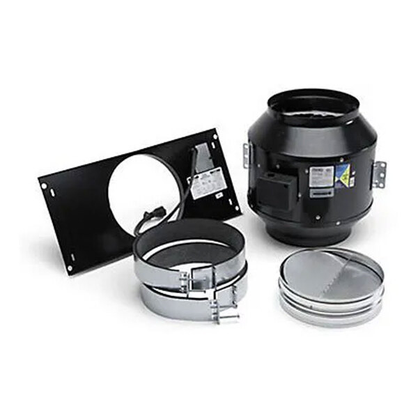 Viking DIL1200 1200 CFM In-Line Blower Kit