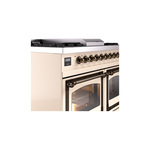 ILVE_UND40FNMPAWB_Nostalgie_II_40"_Dual_Fuel_Range_details