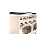 ILVE_UND40FNMPAWC_Nostalgie_II_40"_Dual_Fuel_Range_details