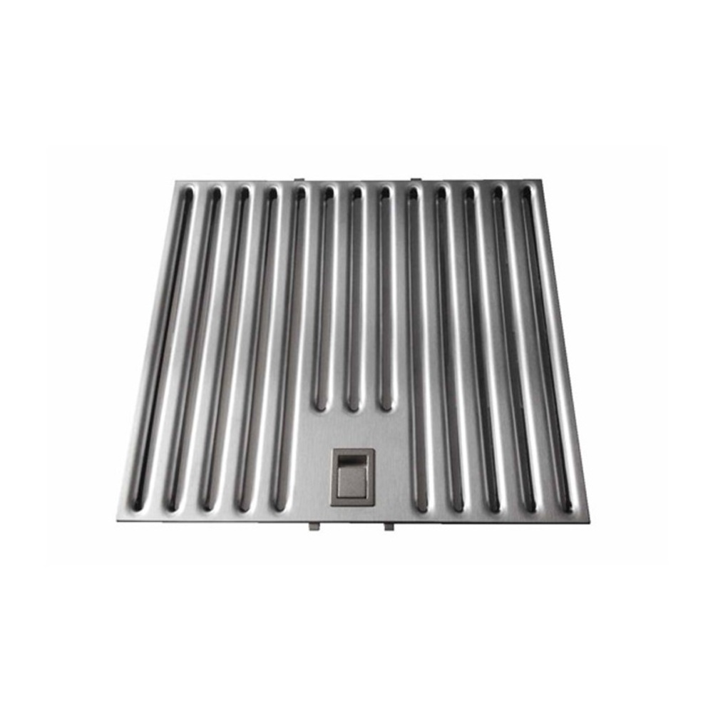 Bertazzoni 901364 Kit Baffle Filters for CONX/14 and HERX/14 models