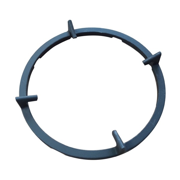 Bertazzoni 901439 Wok Ring for Dual Burner