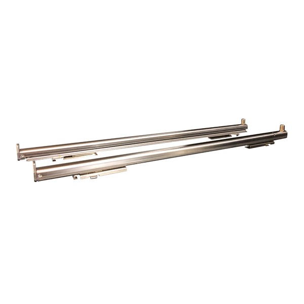 Bertazzoni 901471 Telescopic glides set for 30-36-48 inches Professional, Master and Heritage Series Ranges
