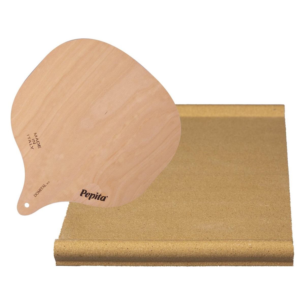 ILVE A/418/02 Pizza Stone For Maxi Oven