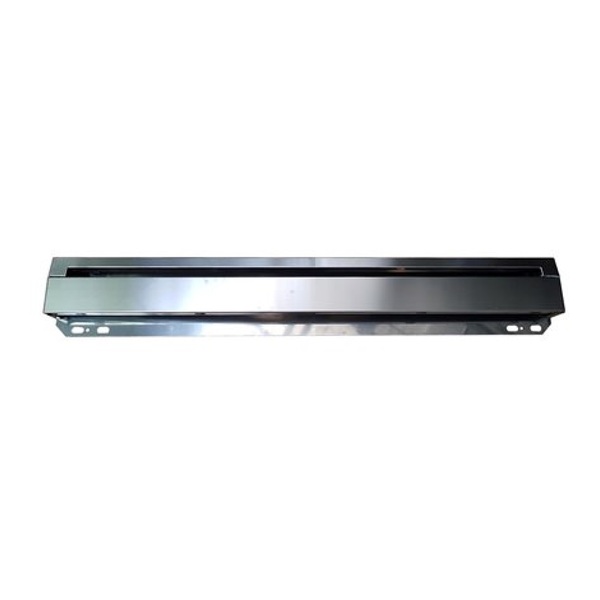 Bertazzoni BGH24 4 inch Backguard for 24 inch Ranges