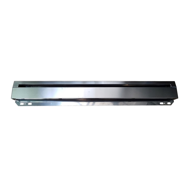 Bertazzoni BGH30 4 inch Backguard for 30 inch Ranges