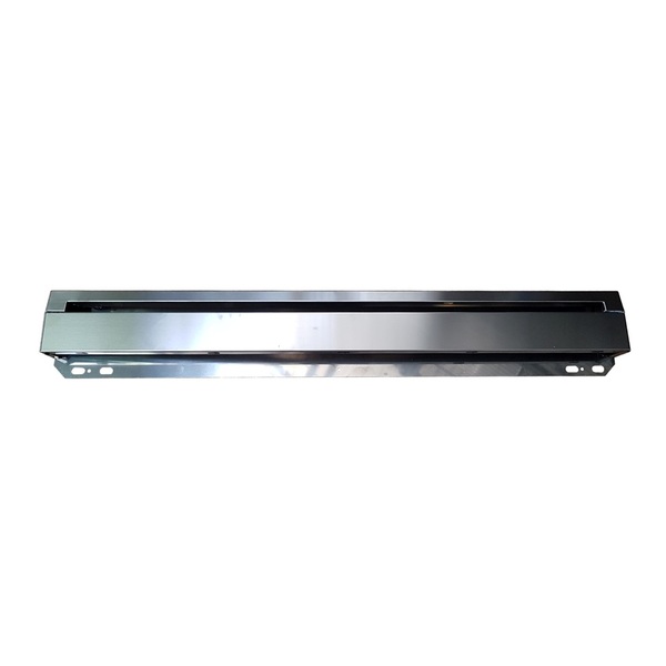 Bertazzoni BGH36 4 inch Backguard for 36 inch Ranges