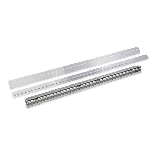 Viking DDGK603SS 60 inch Grille Kit - Energy Models