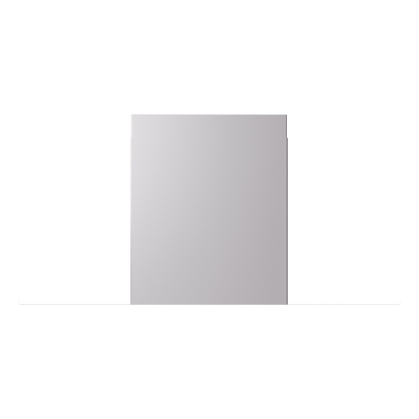 ILVE EA0883004000008 Professional Plus Chimney Extension (31 1/2 inch ) for 30 inch, 36 inch, 40 inch Hoods