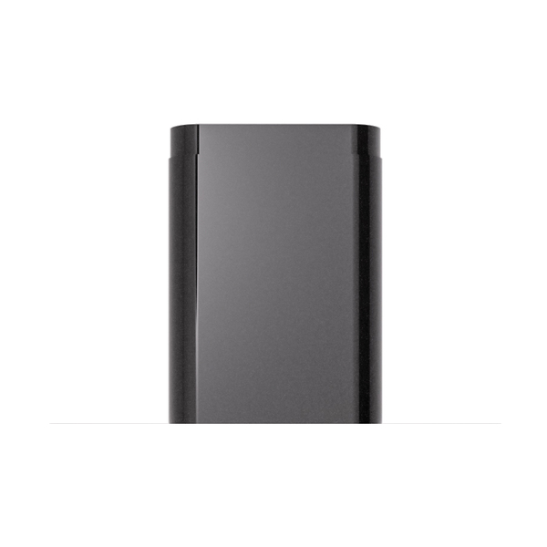 ILVE EA0883005000014 Majestic Chimney Extension (31 1/2 inch ) for 36 inch , 40 inch , 48 inch , 60 inch Hoods (Glossy Black)