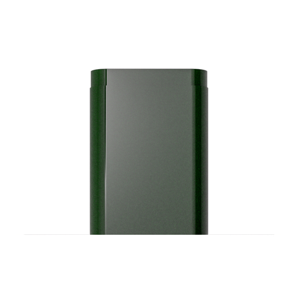 ILVE EA0883005000056 Majestic Chimney Extension (31 1/2 inch ) for 36 inch , 40 inch , 48 inch , 60 inch Hoods (Emerald Green)