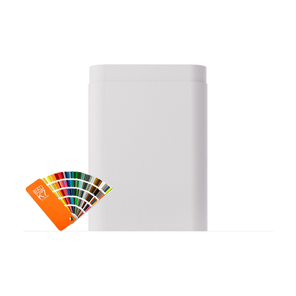 ILVE EA08830060R0RAL Nostalgie Chimney Extension (31 1/2 inch ) for 48 inch , 60 inch Hoods (RAL)