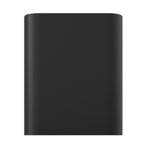 ILVE EA0883008000015 Panoramagic Chimney Extension (31 1/2 inch ) (Matte Black)