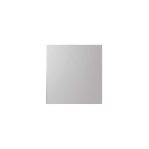 ILVE EA0883009000008 Professional Plus Chimney (31 1/2 inch ) Extension for 48 inch , 60 inch Hoods