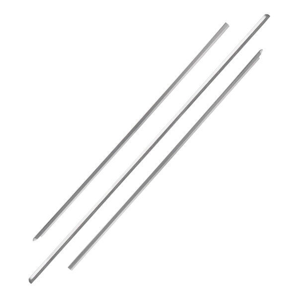 Frigidaire FRIGTRIMKIT Front Control Freestanding Range 3 Piece Trim Kit