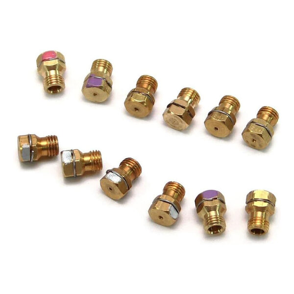 Frigidaire GRLP4 Range NG to LP Gas Conversion Kit