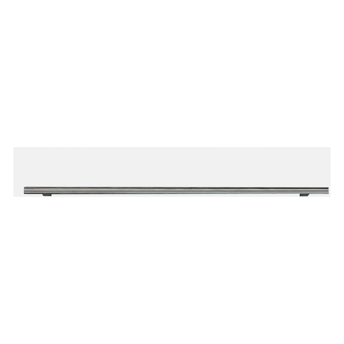 ILVE HRP36S Professional Plus 36 inch Upper Stainless Steel Handrail