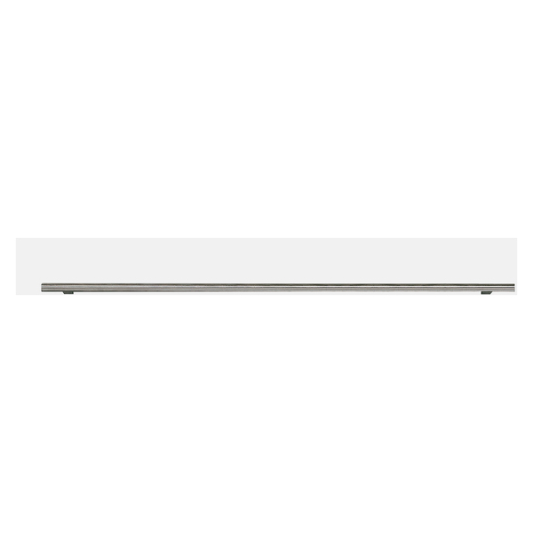 ILVE HRP48S Professional Plus 48 inch Upper Stainless Steel Handrail