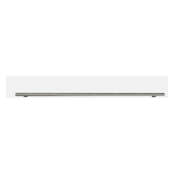 ILVE HRPD40S Professional Plus 40 inch Upper Stainless Steel Handrail