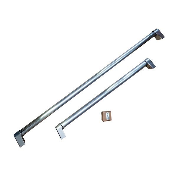 Bertazzoni MASHK30PI Handle Kit for 30 inch Built-in Refrigerator - Master Series