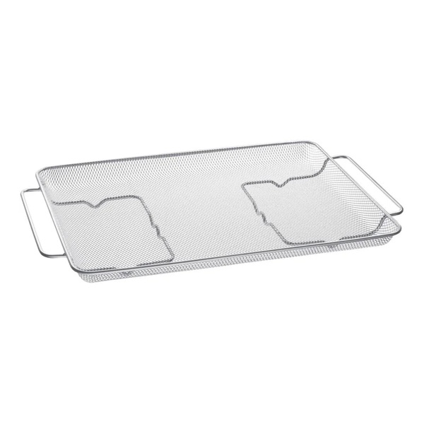 Samsung NXAA5000RS Stainless Steel Air Fry Tray Accessory for 30 inch Ranges