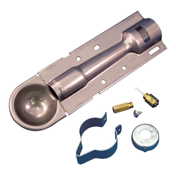 Frigidaire PCK4200 Gas to Propane Dryer Conversion Kit