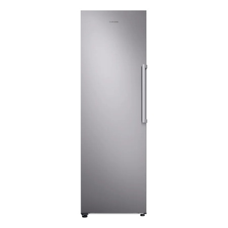 Samsung RZ11M7074SA 24 inch Convertible Upright Freezer with 11.4 cu. ft. Capacity, Reversible Door, LED Lighting, Digital Display Buttons, Surround AirFlow, Power Freeze, Cool Tight Door, Energy Star, in Stainless Look