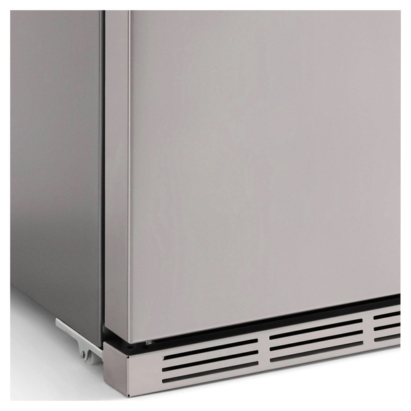 Viking TKRVFFRSS Toe Kick Kit for Freestanding Refrigerator