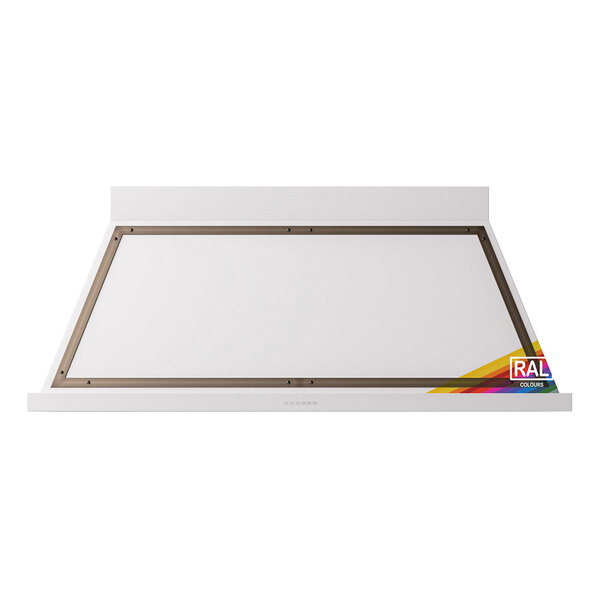 ILVE UANB60RAB Nostalgie II Noblesse 60 inch Range Hood (RAL, Burnished)
