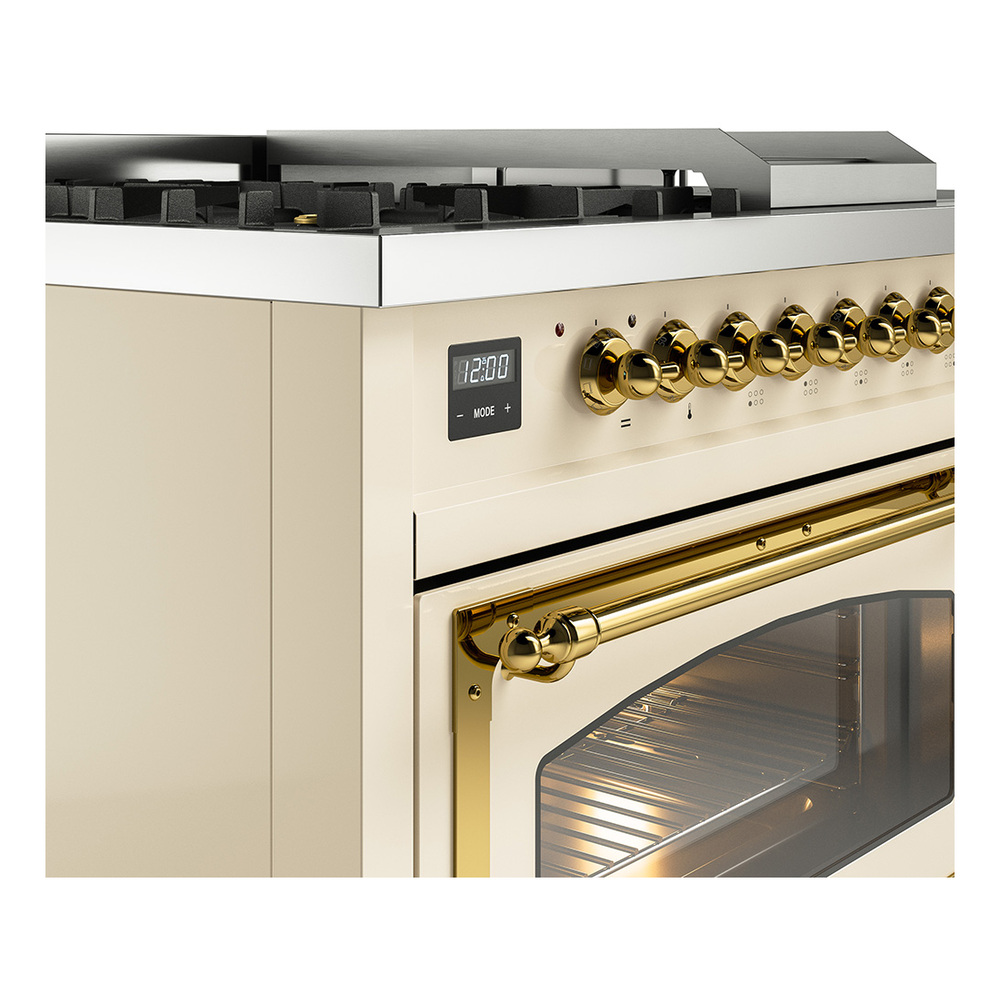 ILVE_UN48FSNMPAWG_Nostalgie_II_48"_Dual_Fuel_Range_details