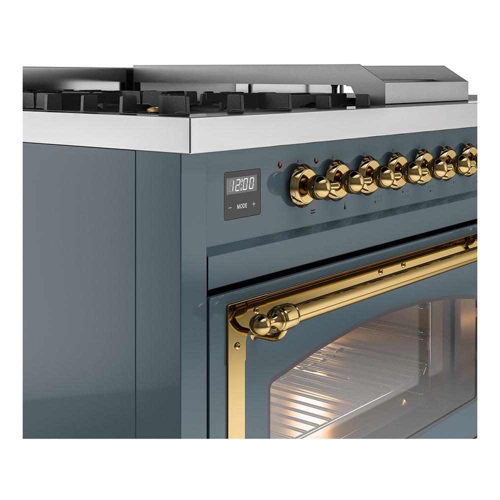 ILVE_UN48FSNMPBGGLP_Nostalgie_II_48"_Dual_Fuel_Range_details