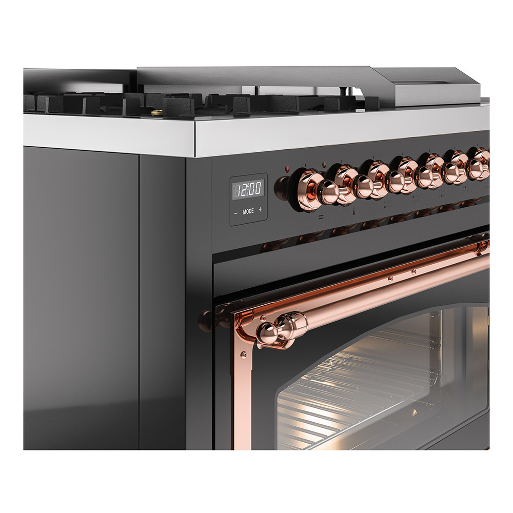 ILVE_UN48FSNMPBKPLP_Nostalgie_II_48"_Dual_Fuel_Range_details