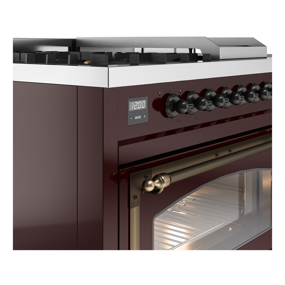 ILVE_UN48FSNMPBUB_Nostalgie_II_48"_Dual_Fuel_Range_details
