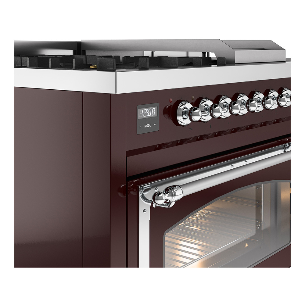 ILVE_UN48FSNMPBUCLP_Nostalgie_II_48"_Dual_Fuel_Range_details