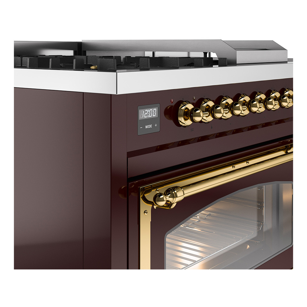 ILVE_UN48FSNMPBUGLP_Nostalgie_II_48"_Dual_Fuel_Range_details