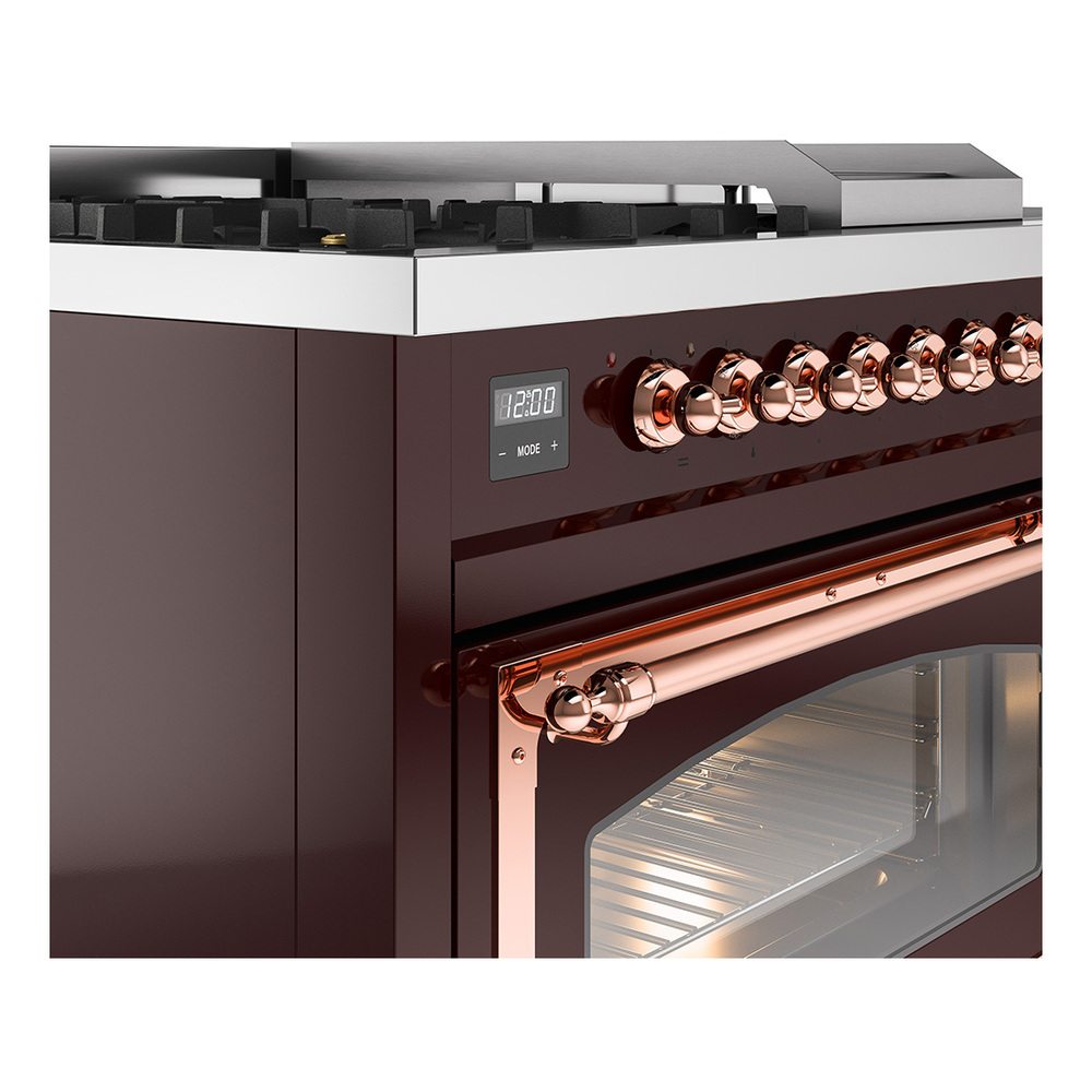 ILVE_UN48FSNMPBUPLP_Nostalgie_II_48"_Dual_Fuel_Range_details