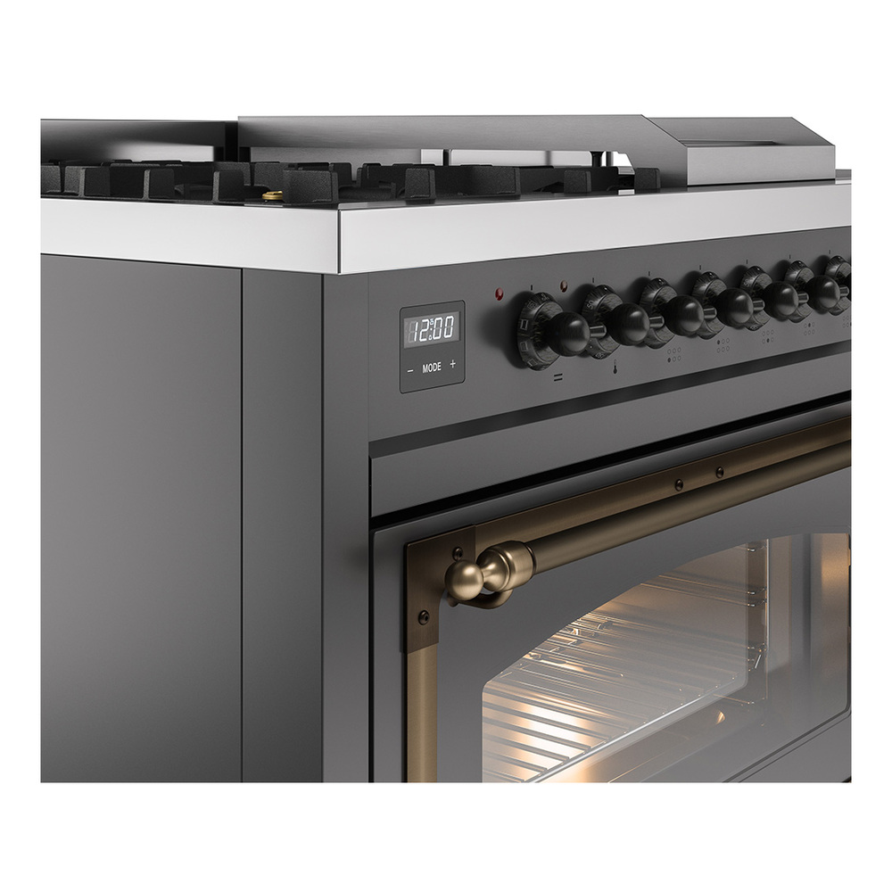 ILVE_UN48FSNMPMGBLP_Nostalgie_II_48"_Dual_Fuel_Range_details