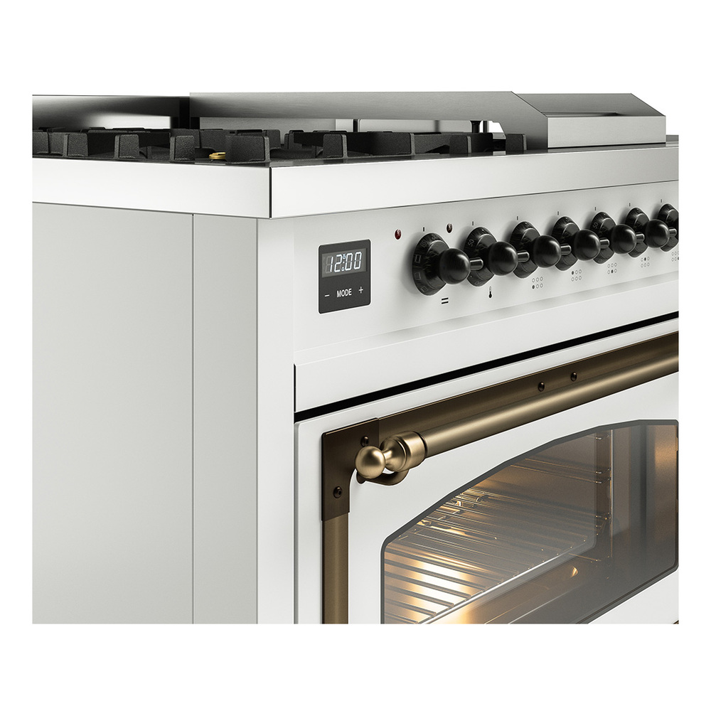 ILVE_UN48FSNMPRAB_Nostalgie_II_48"_Dual_Fuel_Range_details