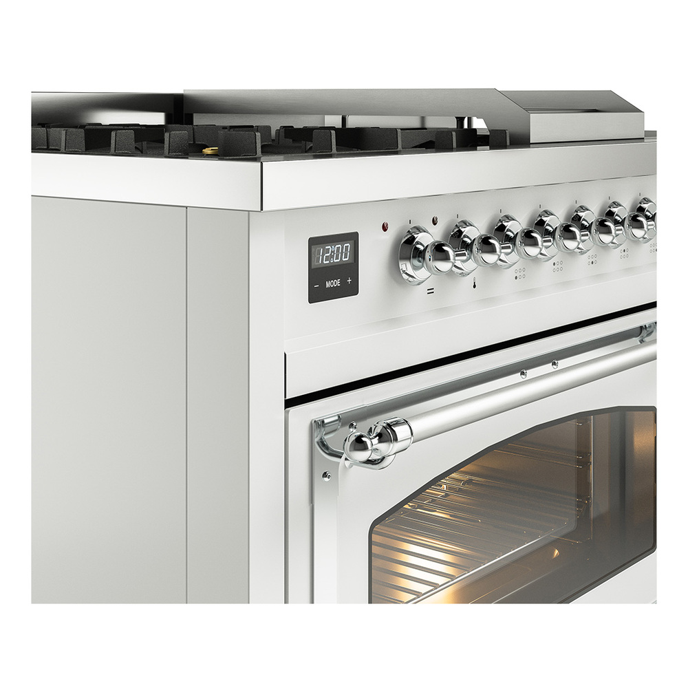 ILVE_UN48FSNMPRAC_Nostalgie_II_48"_Dual_Fuel_Range_details