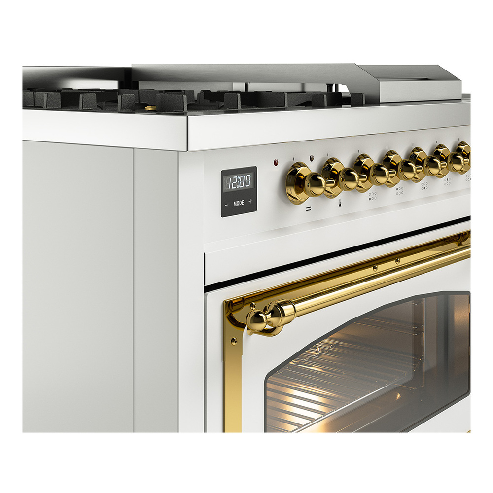 ILVE_UN48FSNMPRAG_Nostalgie_II_48"_Dual_Fuel_Range_details