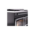 ILVE_UND40FNMPBKCLP_Nostalgie_II_40"_Dual_Fuel_Range_details