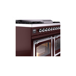 ILVE_UND40FNMPBUC_Nostalgie_II_40"_Dual_Fuel_Range_details