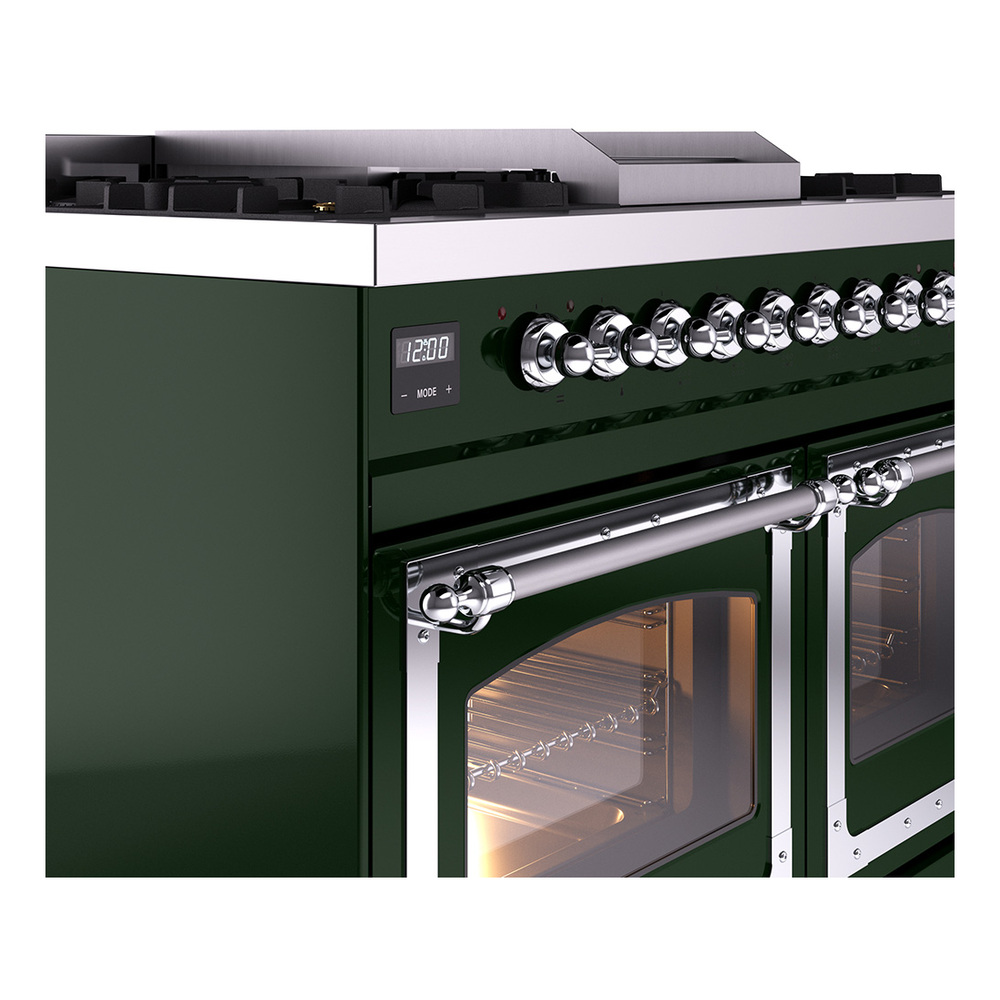 ILVE_UND40FNMPEGCLP_Nostalgie_II_40"_Dual_Fuel_Range_details